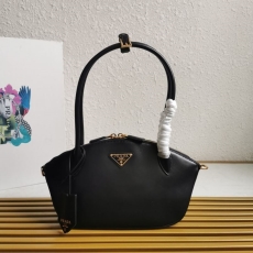 Prada Top Handle Bags